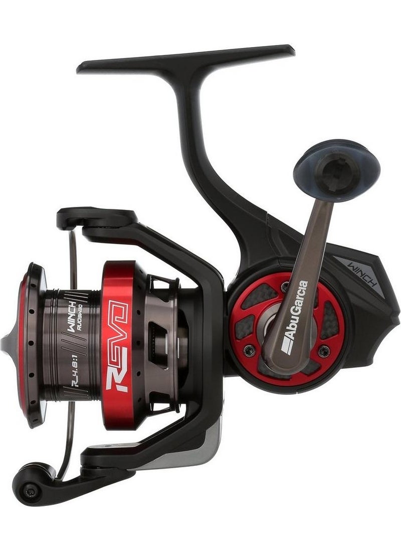Abu Garcia - Revo Winch Fishing Machine - Image 1