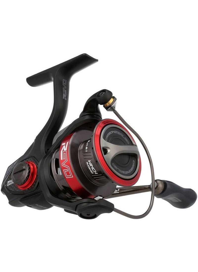 Abu Garcia - Revo Winch Fishing Machine - Image 1