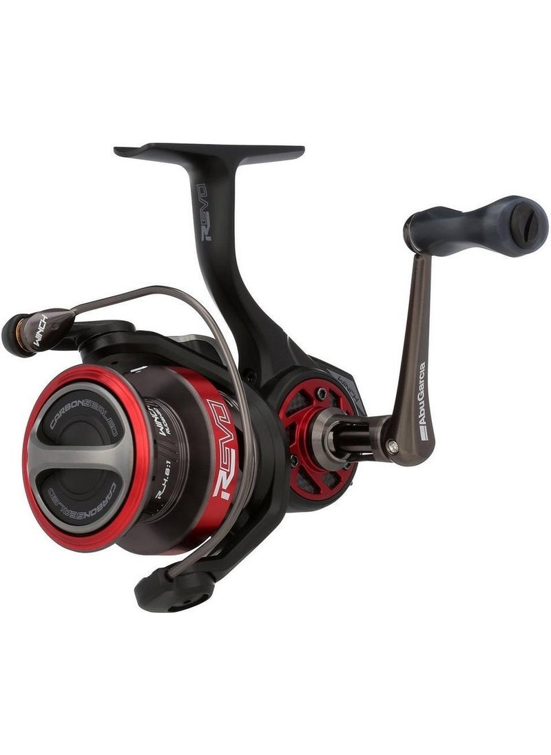 Abu Garcia - Revo Winch Fishing Machine - Image 1