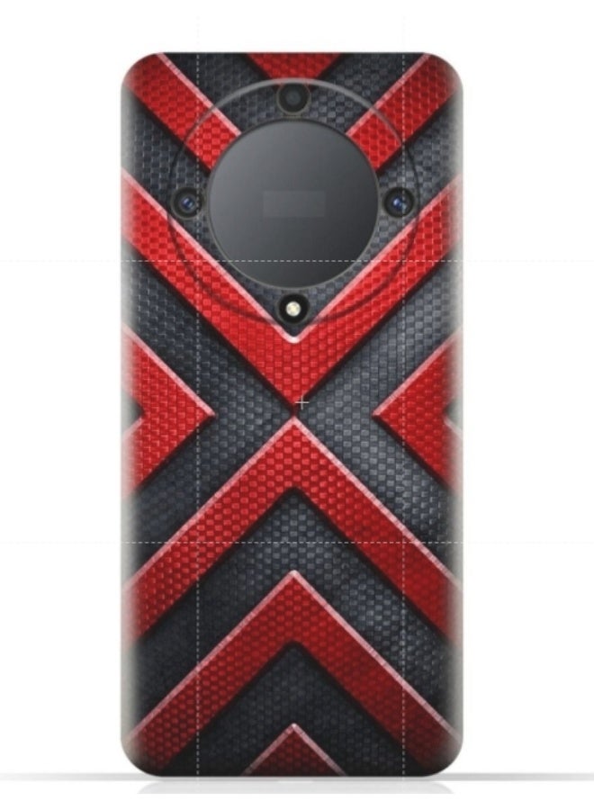 AMC DESIGN Protective Case Cover For Honor X9a / Honor X9a (5G)