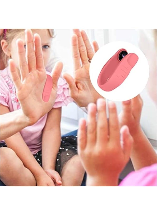 Loquat Hand Massage Clamp for Slimming and Headache Relief, Portable Acupressure Clip for Slimming and Tension Relief - Image 5