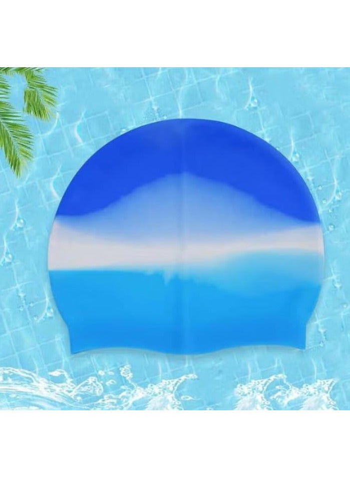 Generic Silicone Swimming Cap