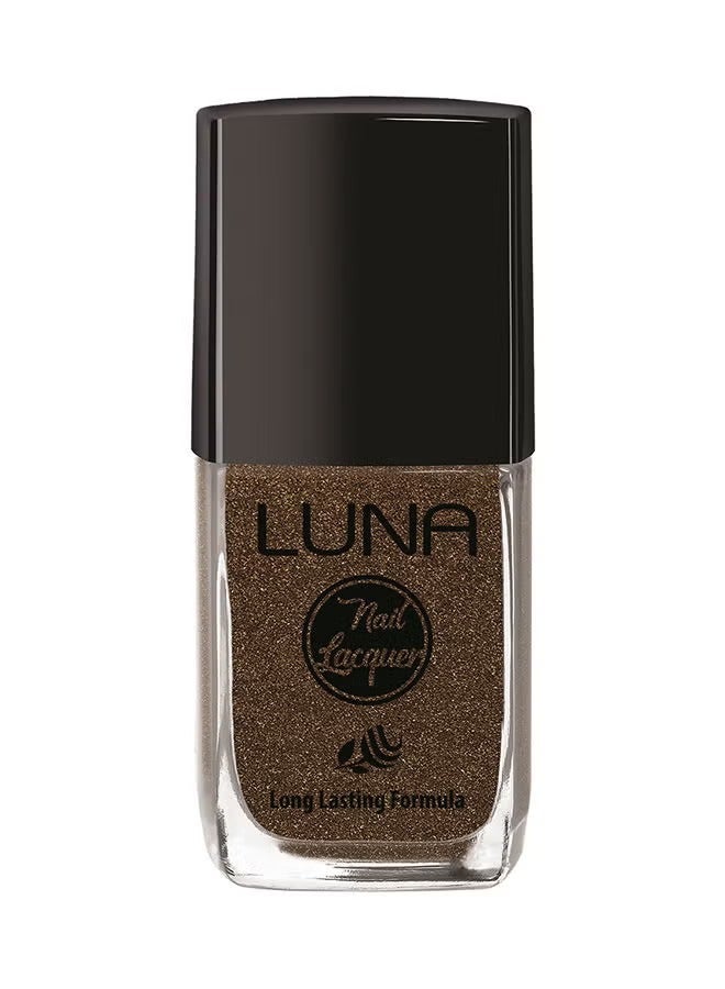 Luna Nail Lacquer Luna 10 ml - No. 633 No.633 