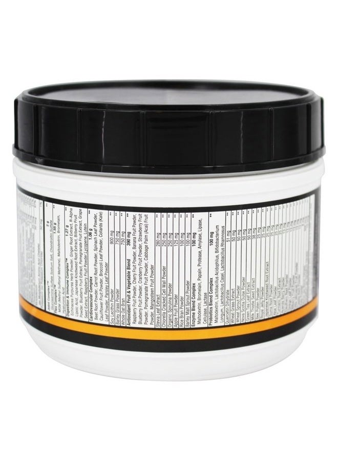 Controlled Labs Orange Triad, 0.9 Pound - Image 3