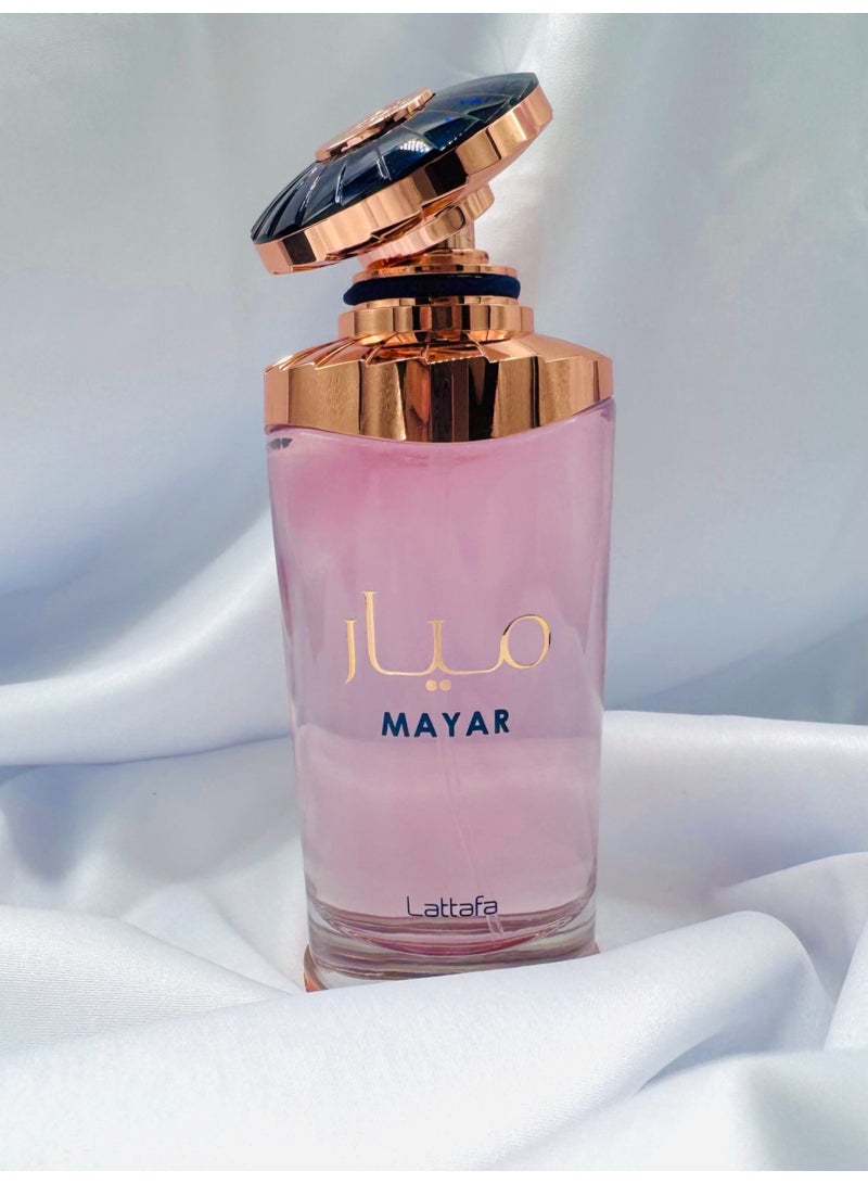 Lattafa Mayar For Women 100ml - Image 2