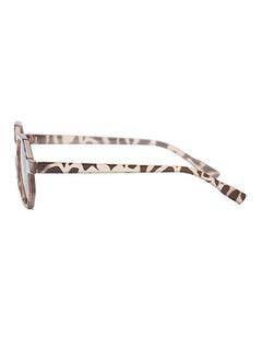 NIBEMINENT Women's Non-Glare Coating Octagon Sunglasses  - Image 3
