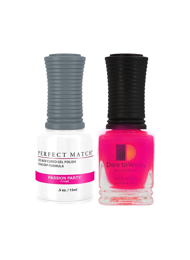 Lechat Gel Nail Polish - Nail Lacquer 30ml Gel Nails Glossy Shine Long Lasting Soak off UV Gel Polish for Nail Art French Manicure Pedicure Salon Quality Chip Resistant Gel Nail Extensions Nail Enamel - Image 1