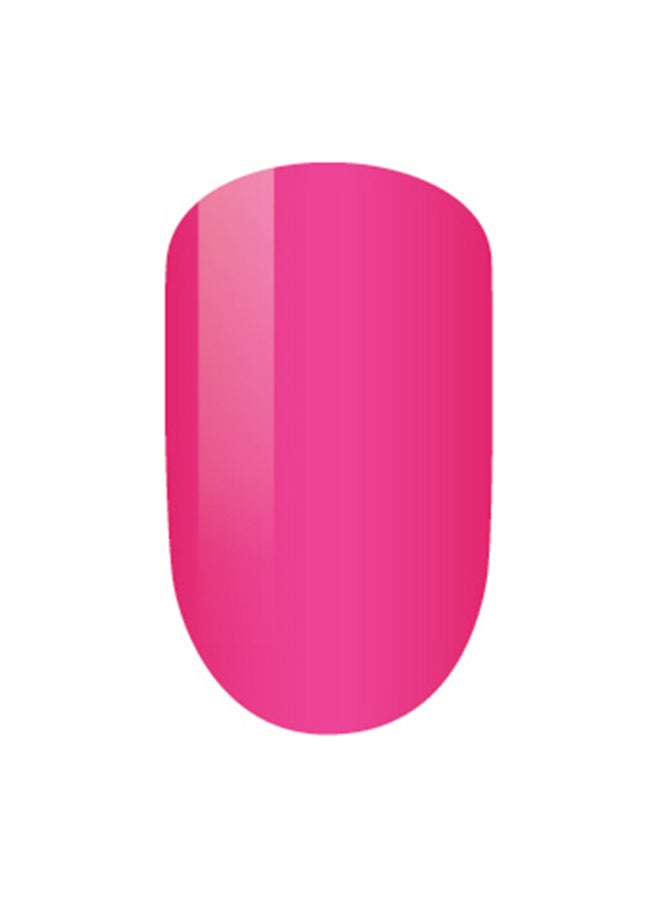 Lechat Gel Nail Polish - Nail Lacquer 30ml Gel Nails Glossy Shine Long Lasting Soak off UV Gel Polish for Nail Art French Manicure Pedicure Salon Quality Chip Resistant Gel Nail Extensions Nail Enamel - Image 2