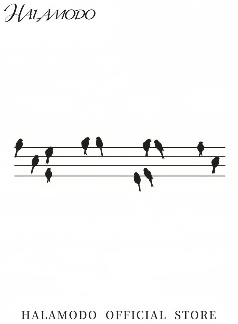 HALAMODO Wall Sticker - Image 4