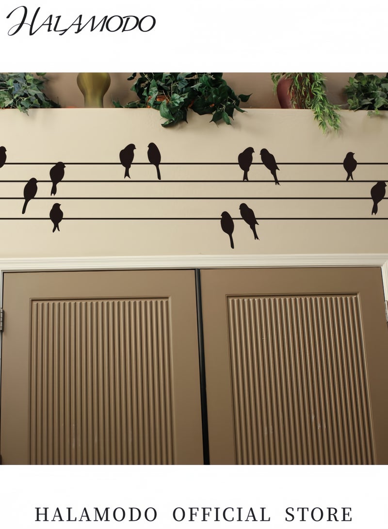 HALAMODO Wall Sticker - Image 2