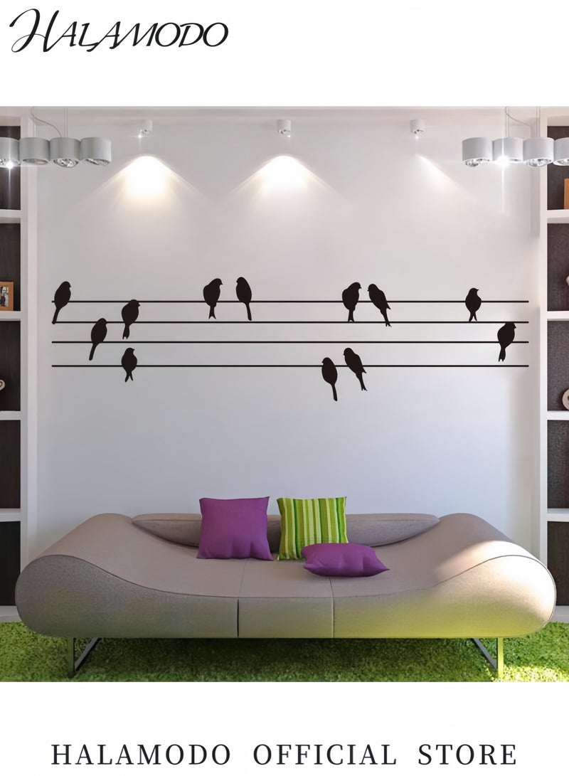 HALAMODO Wall Sticker - Image 3