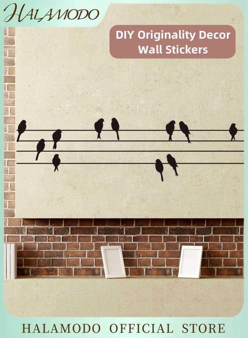 HALAMODO Wall Sticker - Image 1