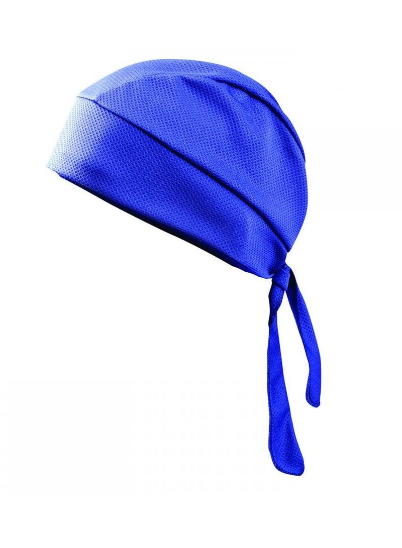 Occunomix TD200 tuff & dry wicking & cooling skull cap with coolcore - Image 1