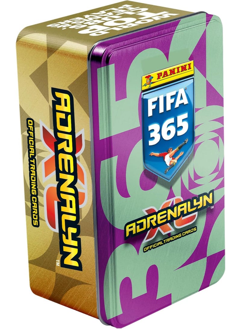 Panini FIFA 365 2026 AXL Classic Tin (Random 1 Piece) - Image 3