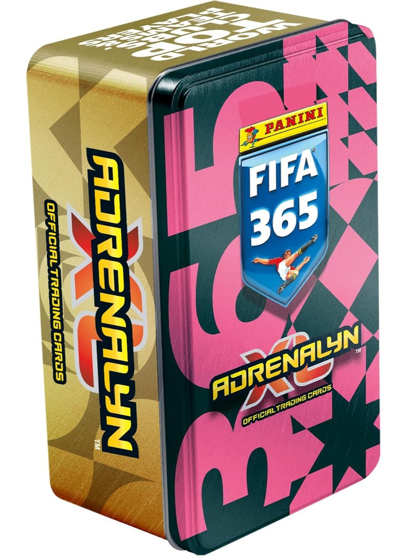 Panini FIFA 365 2026 AXL Classic Tin (Random 1 Piece) - Image 2