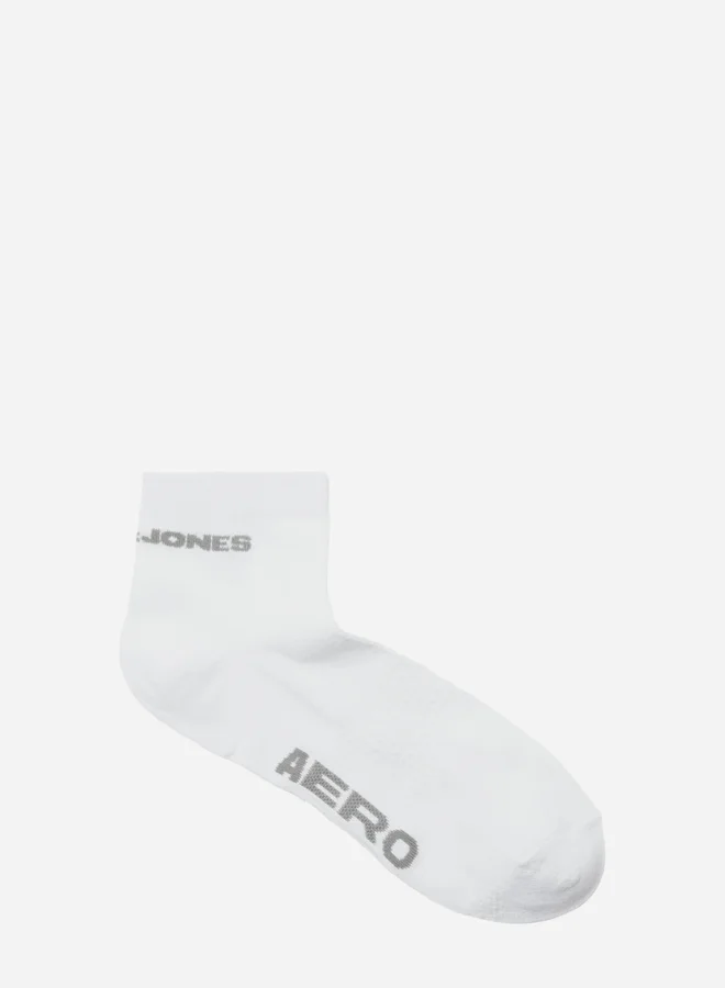 JACK & JONES Jack & Jones Set of 3 - Jactier Short Tennis Socks