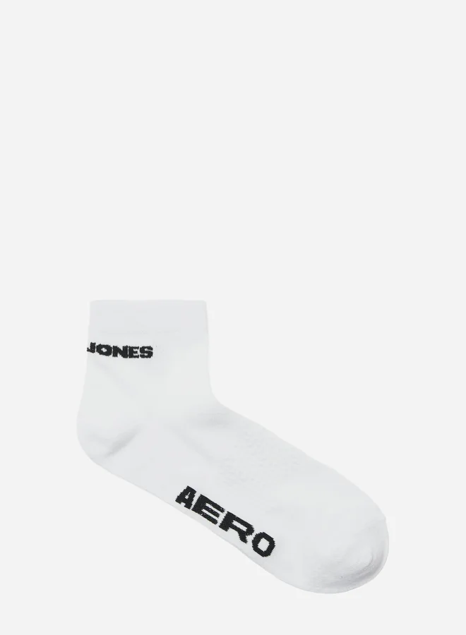 JACK & JONES Jack & Jones Set of 3 - Jactier Short Tennis Socks