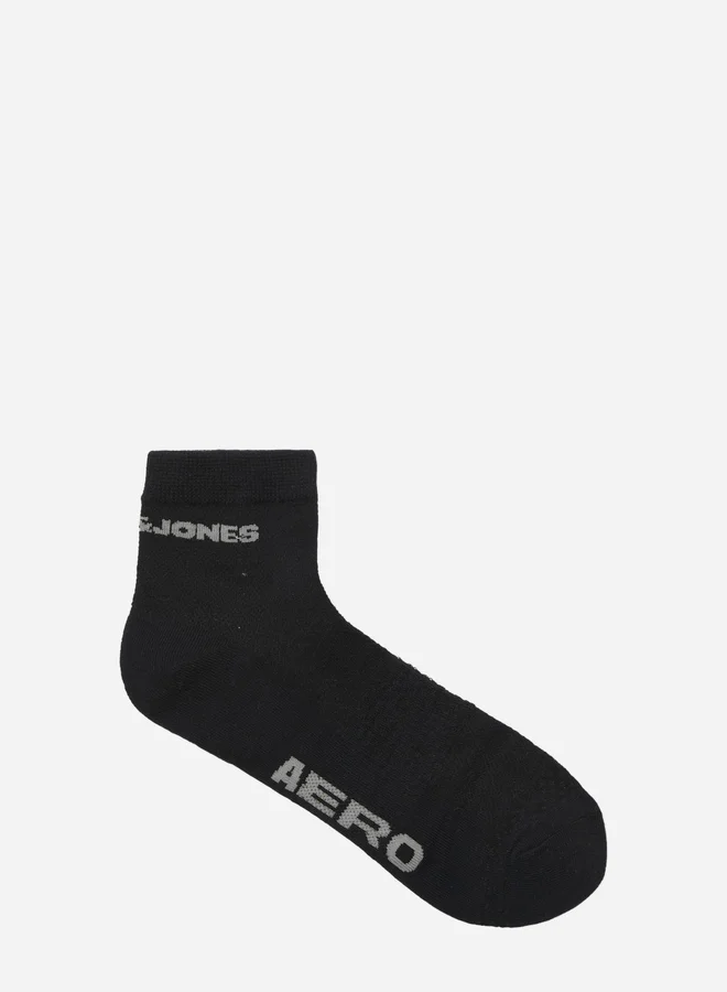 JACK & JONES Jack & Jones Set of 3 - Jactier Short Tennis Socks