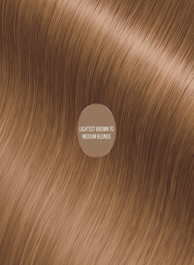 EVERPRO Gray Away Root Touchup Quik Stk Lightest Brown/Medium Blonde 0.4 oz - Image 2