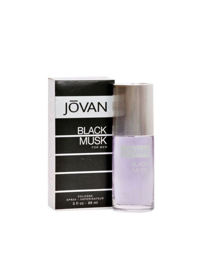 جوفان عطر بلاك مسك EDC 88ملليلتر - Image 1
