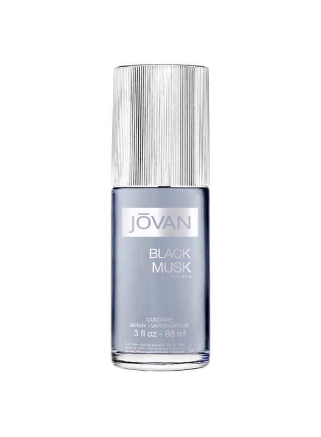 جوفان عطر بلاك مسك EDC 88ملليلتر - Image 2