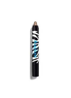 sisley PARIS Sisley Phyto Eye Twist Waterproof Eyeshadow, 1 Topaze, 0.05 Ounce  - Image 1