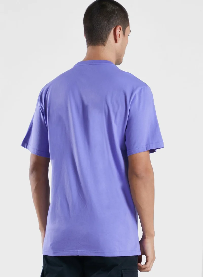 CONVERSE Star Chevron T-Shirt