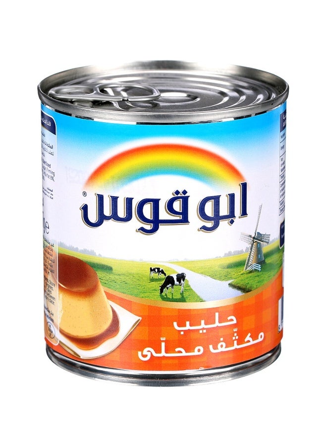 Rainbow Sweetened Condensed Milk  397g - Image 1