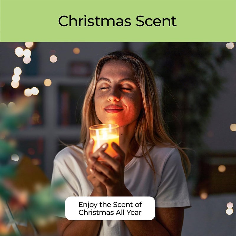 Good Essential Professional Gingerbread Fragrance Oil 1 fl oz (30ml) for Diffusers, Candles, Soaps, Lotions, Perfume, Candle & Soap Making Fragrance Oil - Image 5