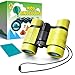 YOPINSAND Binoculars for Kids Kids Binoculars for Ages 312 Boys Girls Outdoor Gifts Toys for Kids Perfect for Bird Watching Camping and Outdoor Exploration - Image 2