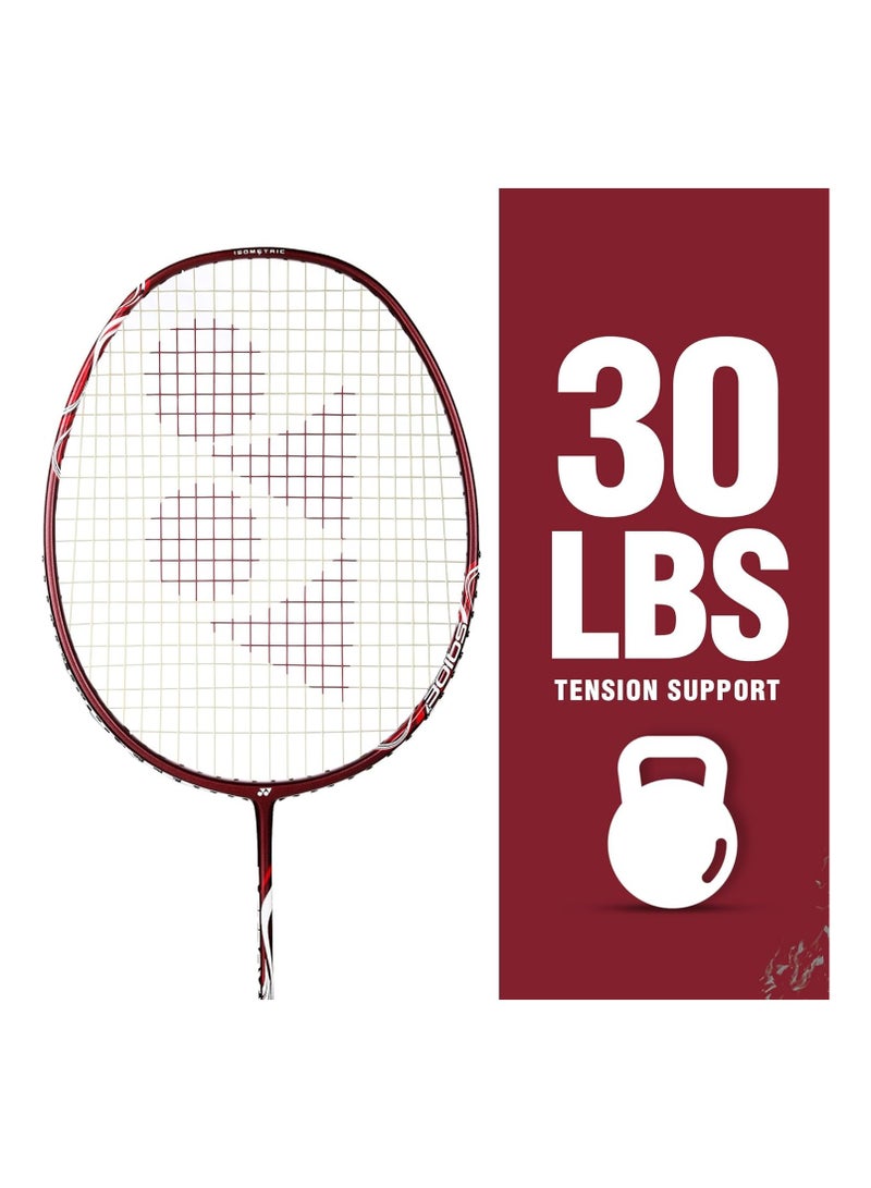 Yonex Yonex Astrox Lite 45i Badminton Racquet | G4 5U | Lightweight Graphite Racket | High Performance – Kurenai  - Image 4