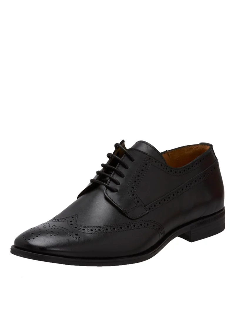 Coxx Leather Formal Lace Ups