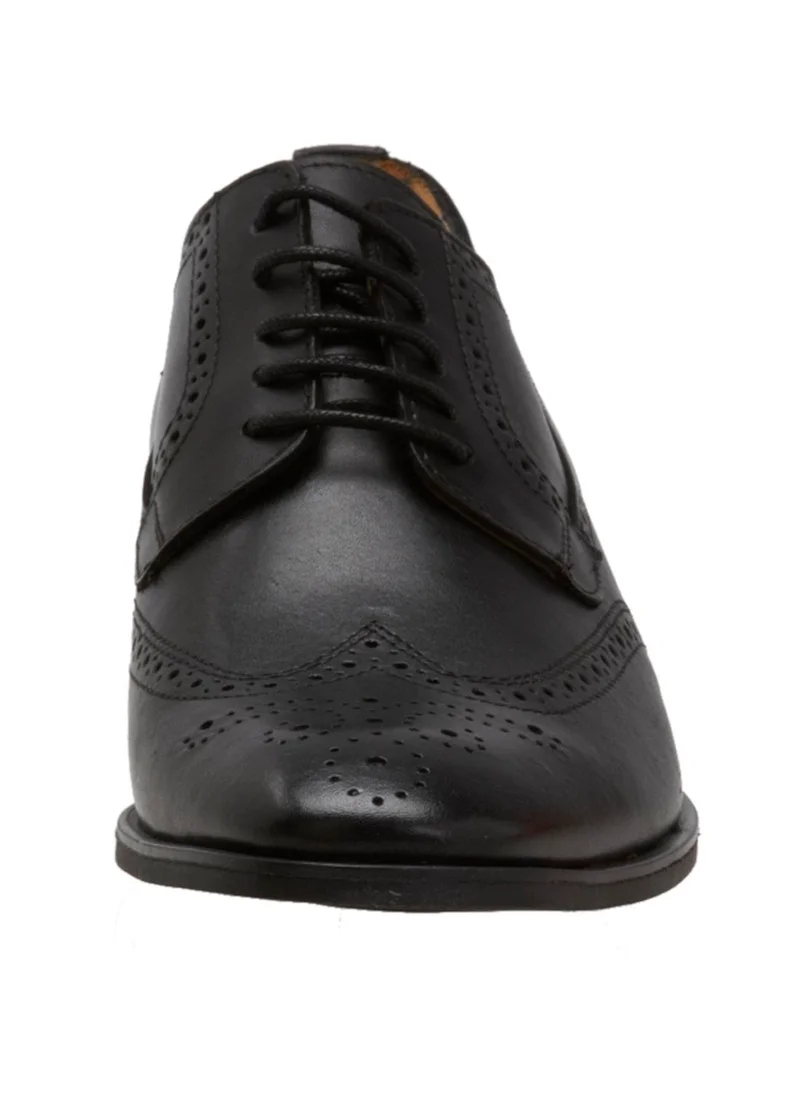 Coxx Leather Formal Lace Ups