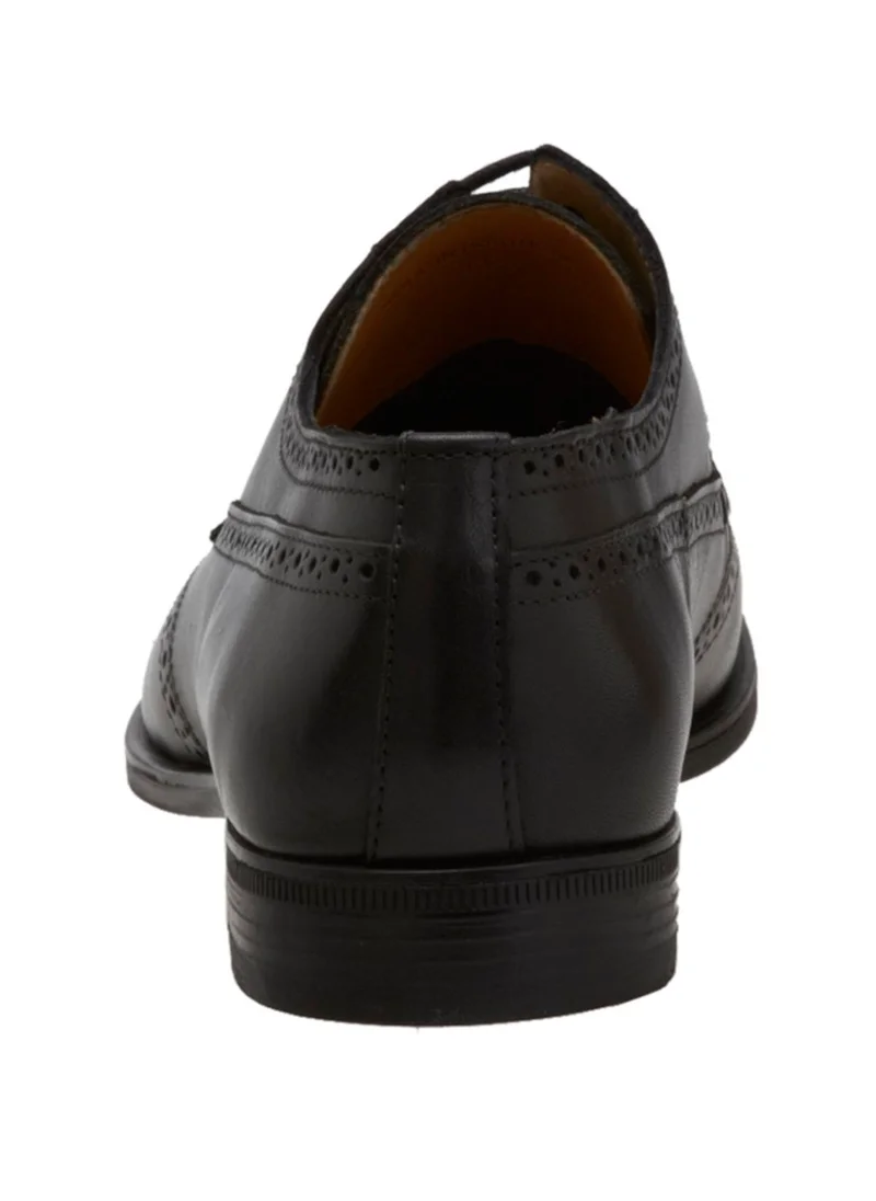 Coxx Leather Formal Lace Ups