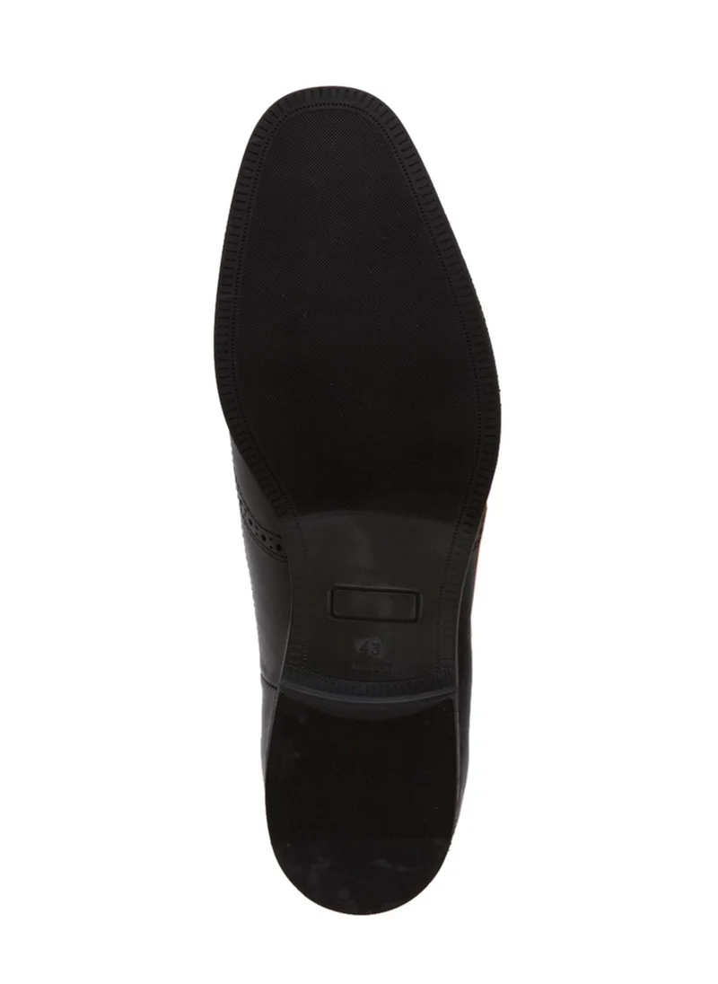 Coxx Leather Formal Lace Ups