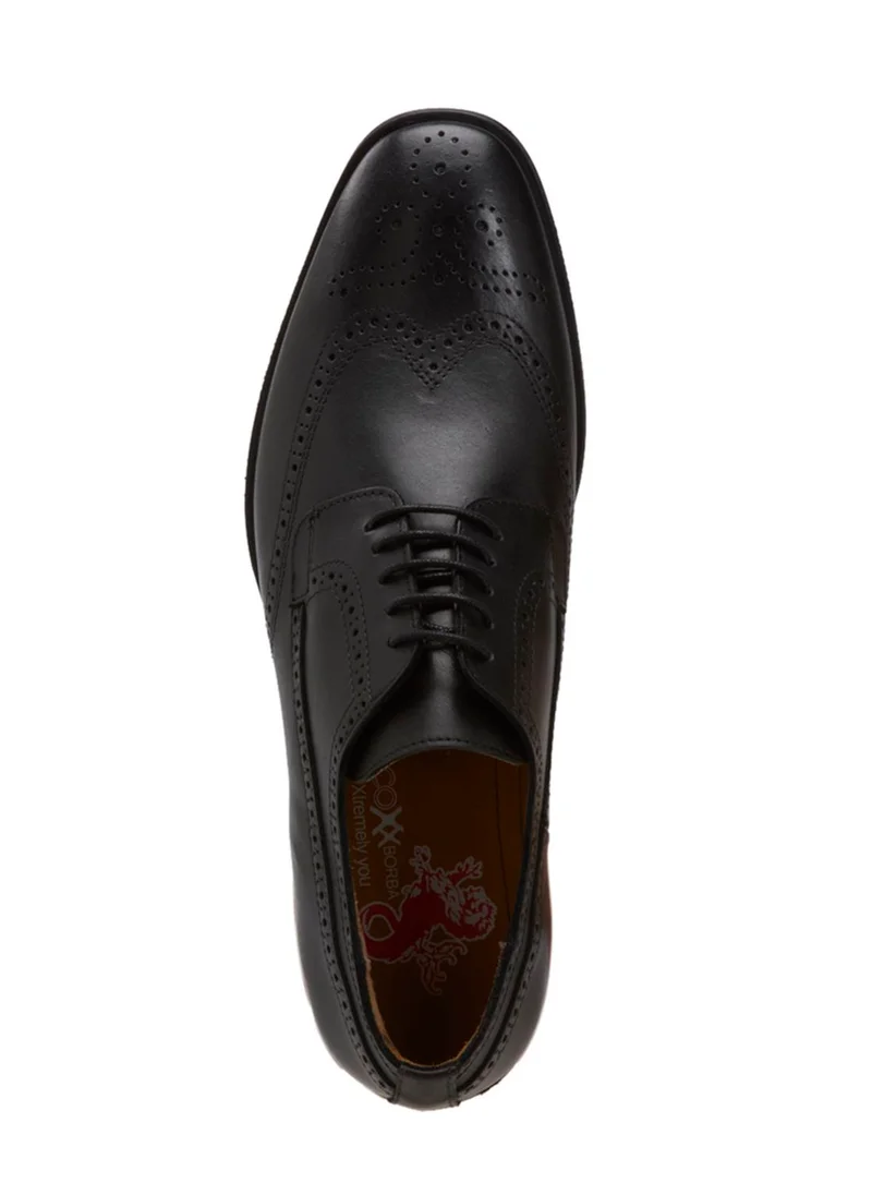 Coxx Leather Formal Lace Ups