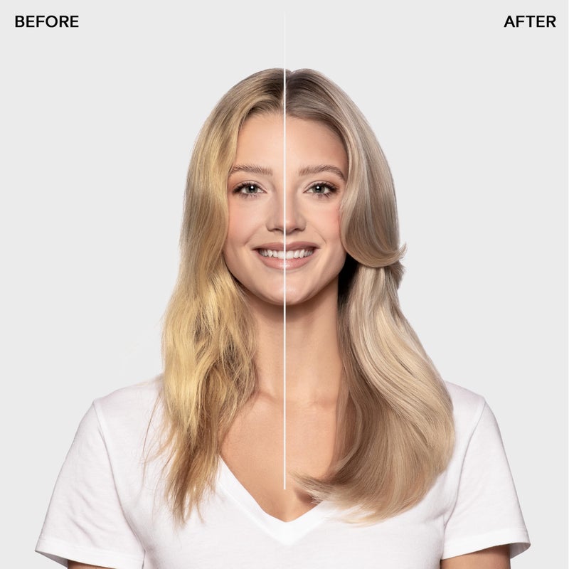 Joico Color Balance Purple Shampoo for Cool Blonde and Gray Hair 10.1 Fl Oz - Image 2