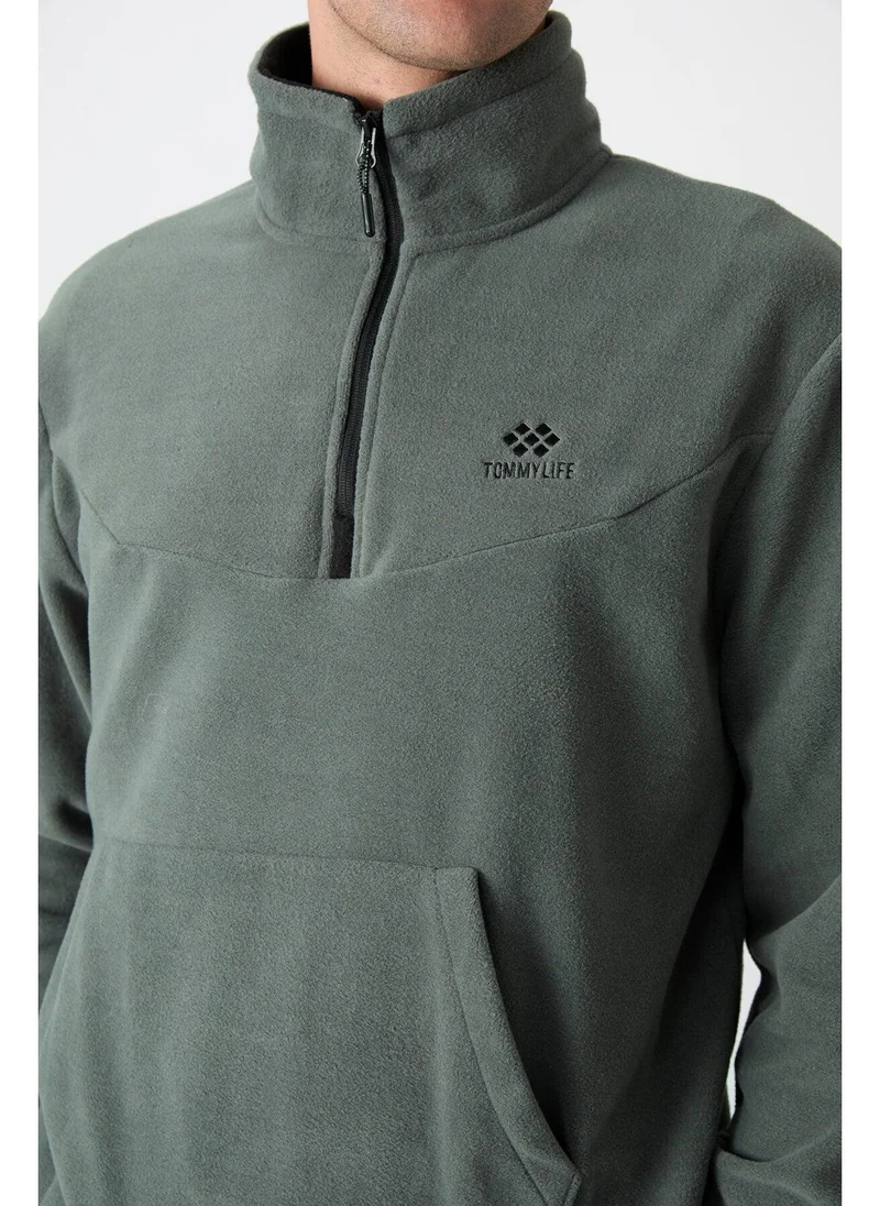 Tommy Life TOMMY Men's Tracksuit Set