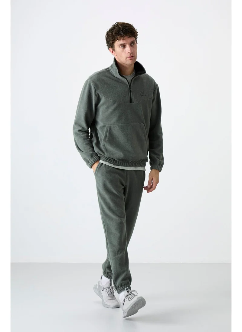 Tommy Life TOMMY Men's Tracksuit Set