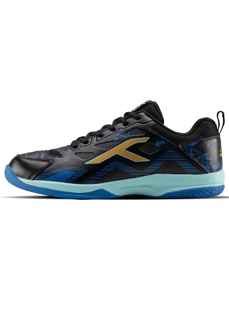 هندرد HUNDRED Razor Unisex Badminton Shoes