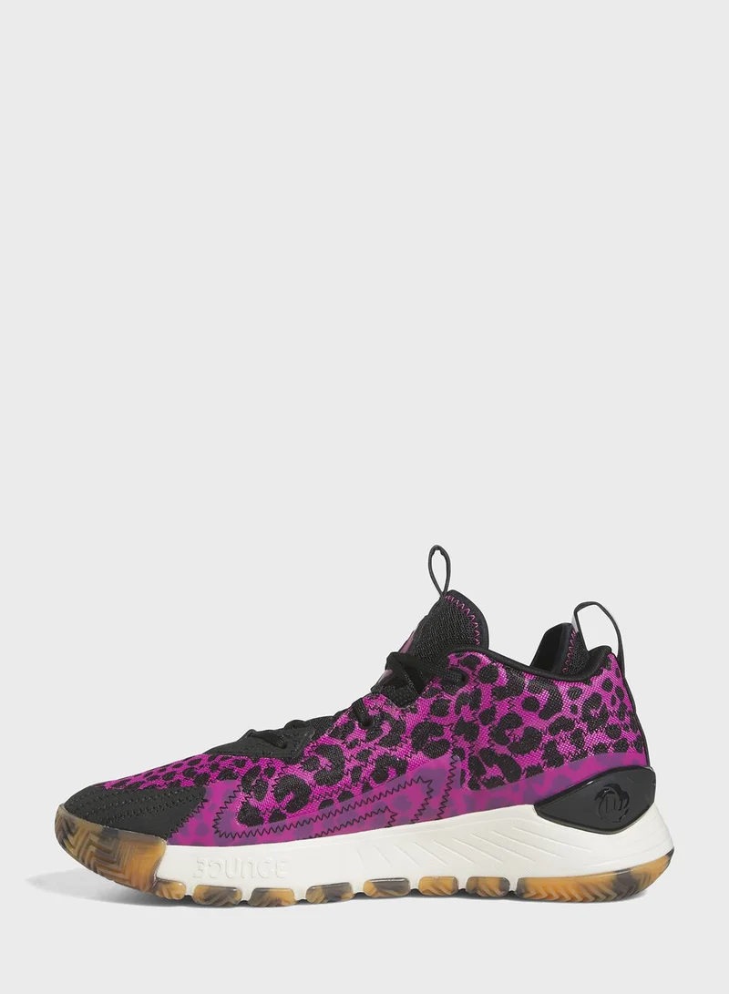 adidas Originals D Rose Son Of Chi
