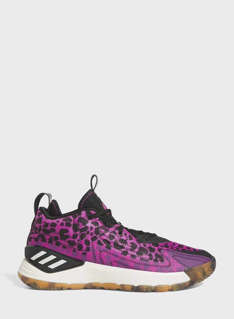 adidas Originals D Rose Son Of Chi