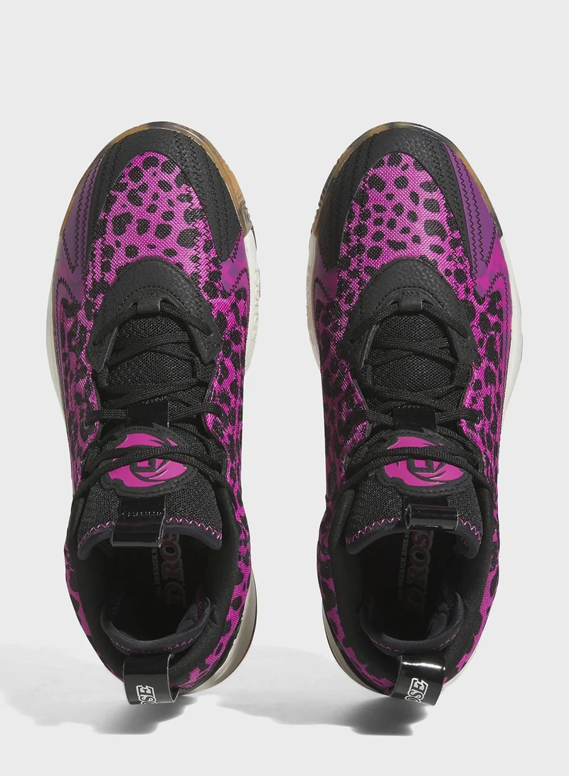 adidas Originals D Rose Son Of Chi