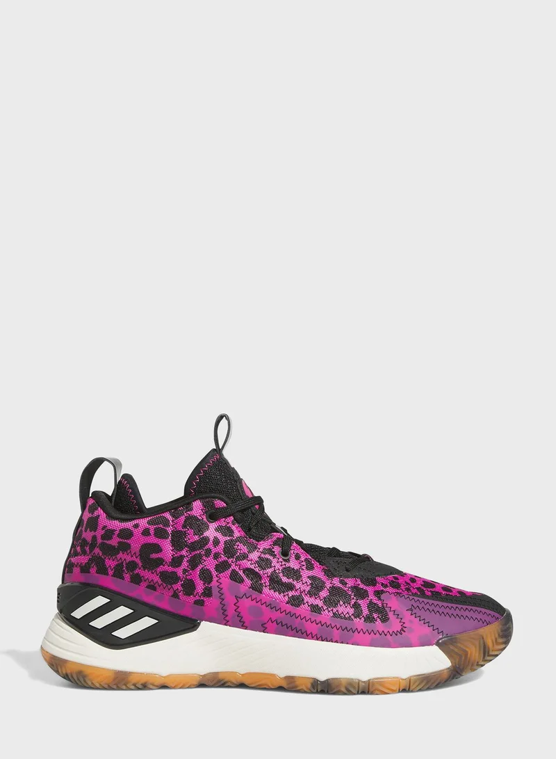 adidas Originals D Rose Son Of Chi