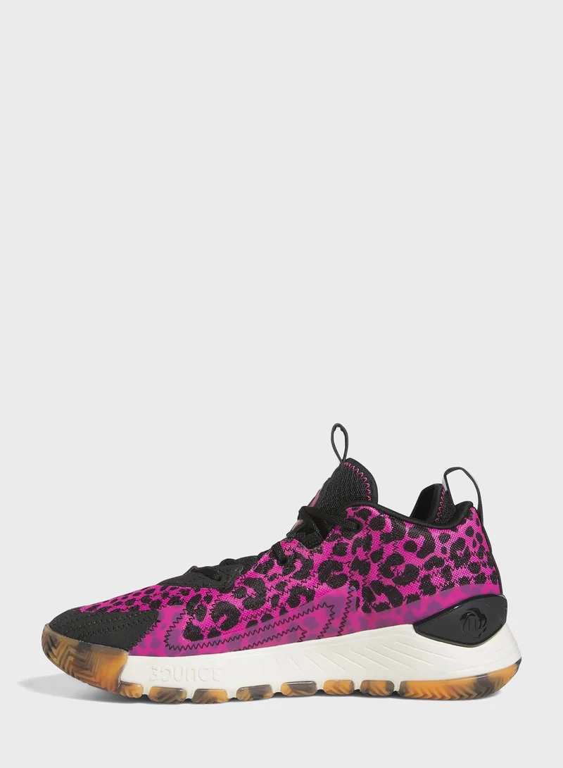 adidas Originals D Rose Son Of Chi