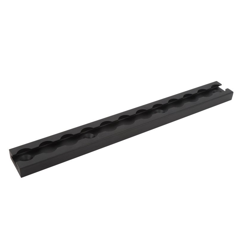 Aluminum Alloy L Track Rail Tie Down 48 Inch Sturdy Construction - Weather Resistant Airline L Track for Truck Bed Cargo Securing - Image 2