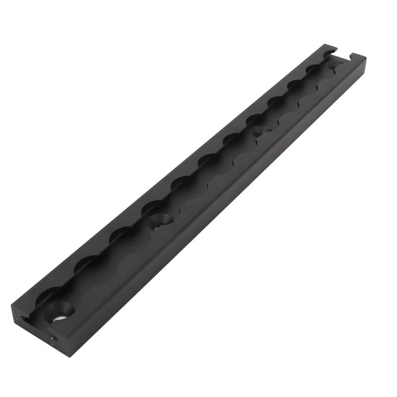 Aluminum Alloy L Track Rail Tie Down 48 Inch Sturdy Construction - Weather Resistant Airline L Track for Truck Bed Cargo Securing - Image 4