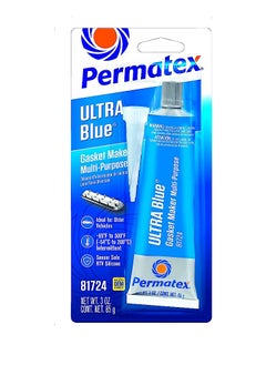 Permatex PERMATEX ULTRA BLUE  MAXIMUM GASKET MAKER 