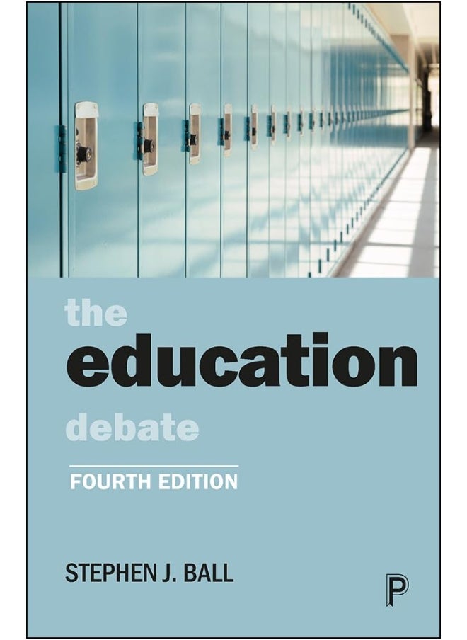 The Education Debate 