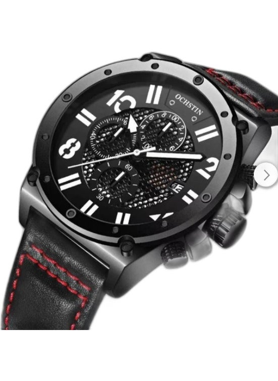 OCHSTIN All Function Active Men's Wristwatch 923863  - Image 1